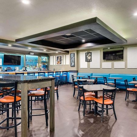 Clarion Inn & Suites Russellville I-40 Εξωτερικό φωτογραφία