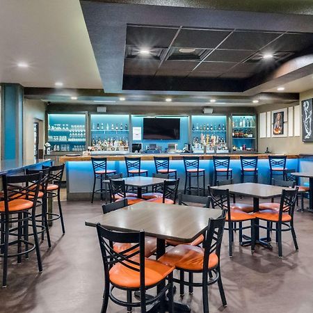 Clarion Inn & Suites Russellville I-40 Εξωτερικό φωτογραφία
