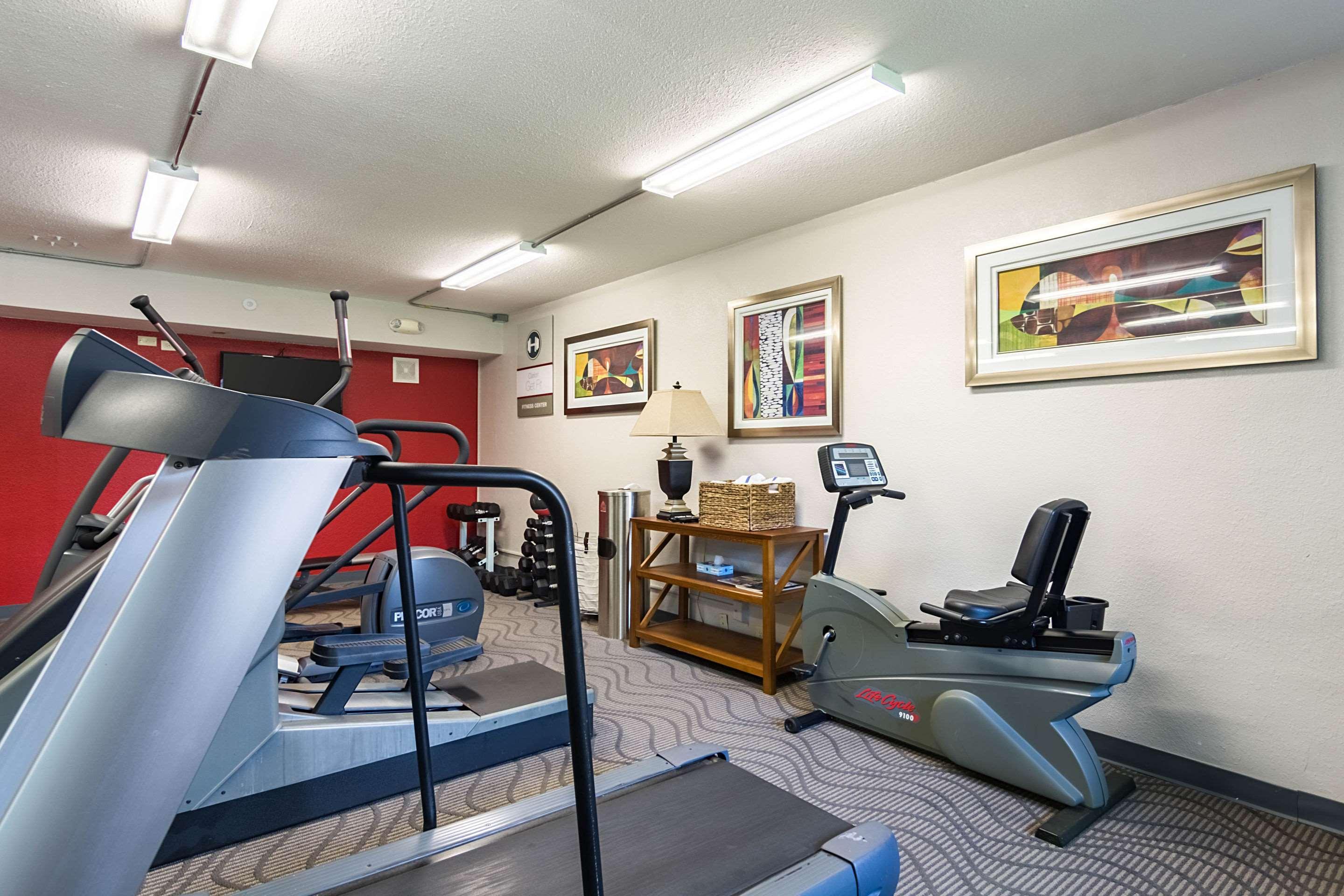Clarion Inn & Suites Russellville I-40 Εξωτερικό φωτογραφία